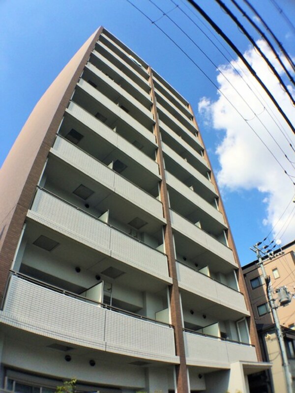 外観・土地