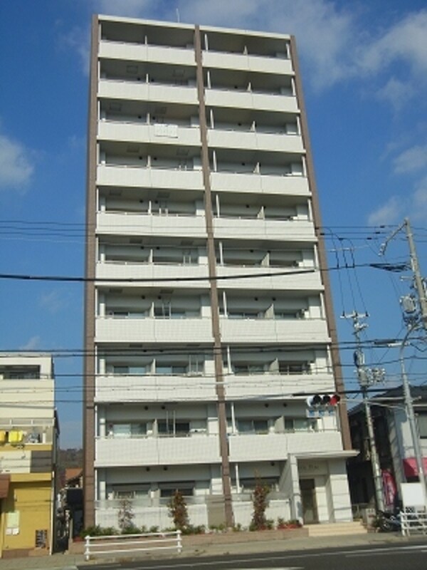 外観・土地