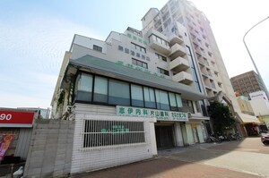 北野ビル2外観写真