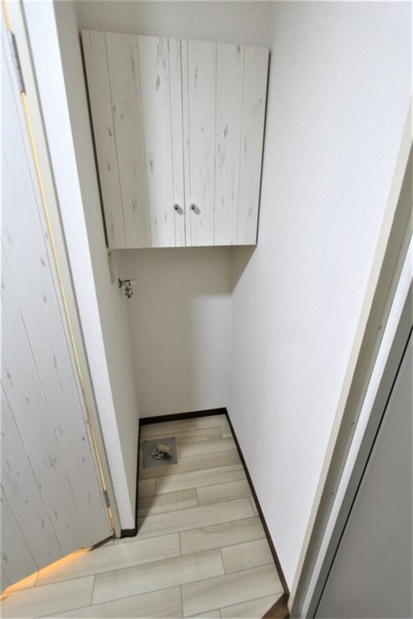 部屋画像_その他(室内洗濯機置場)