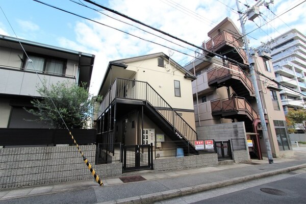 外観・土地