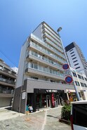 クレアドル須磨Ⅱ