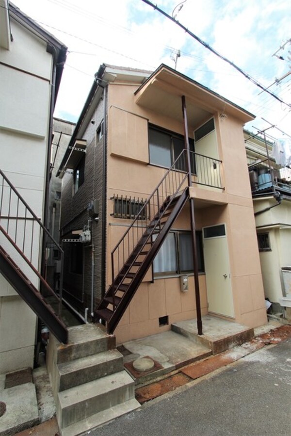 外観・土地