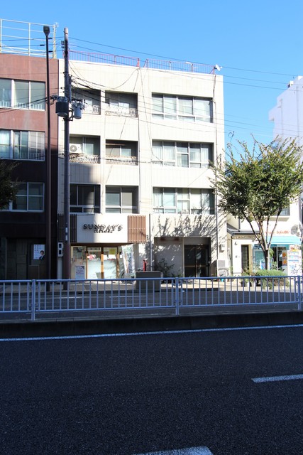 外観写真