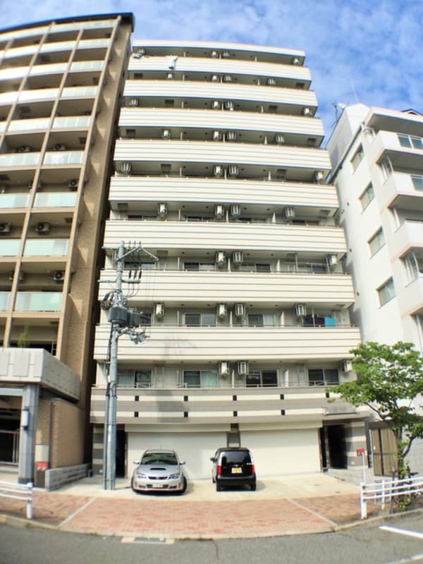 外観・土地