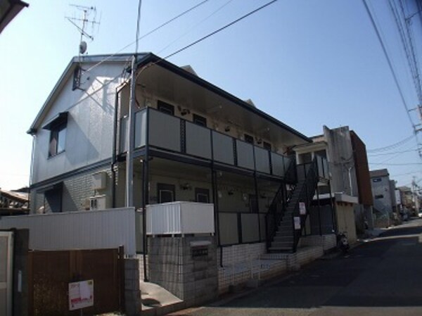 外観・土地