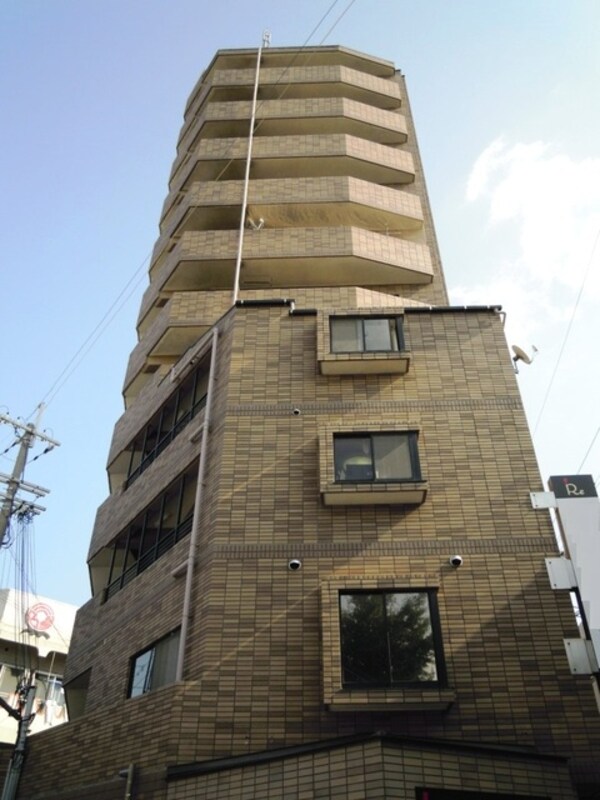 外観・土地