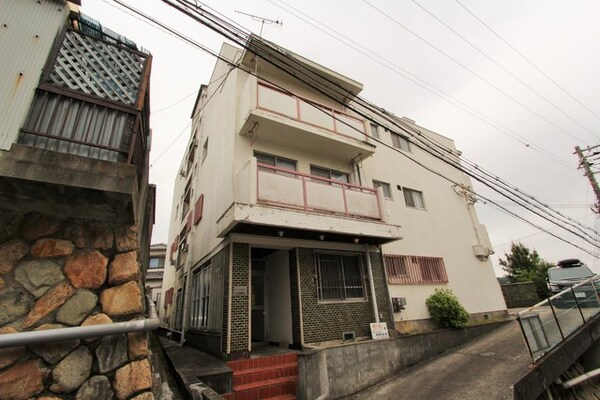 外観・土地