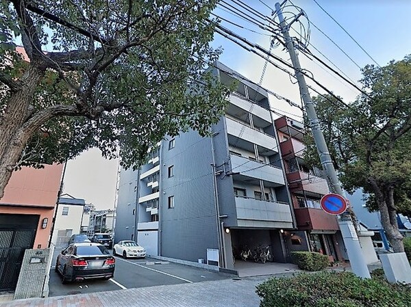 外観・土地