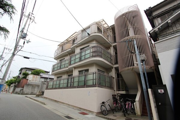 外観・土地