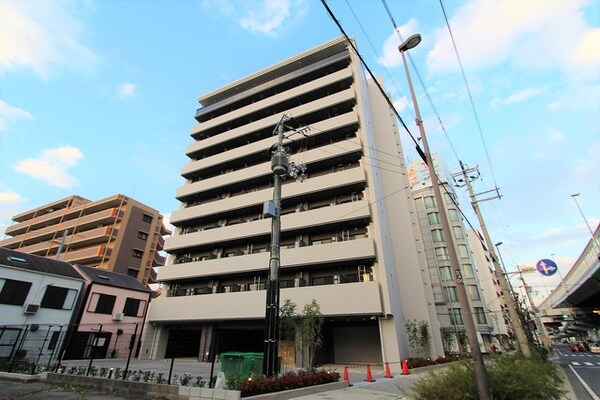 外観・土地