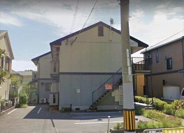 外観・土地