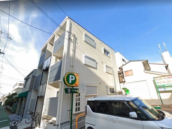 外観・土地