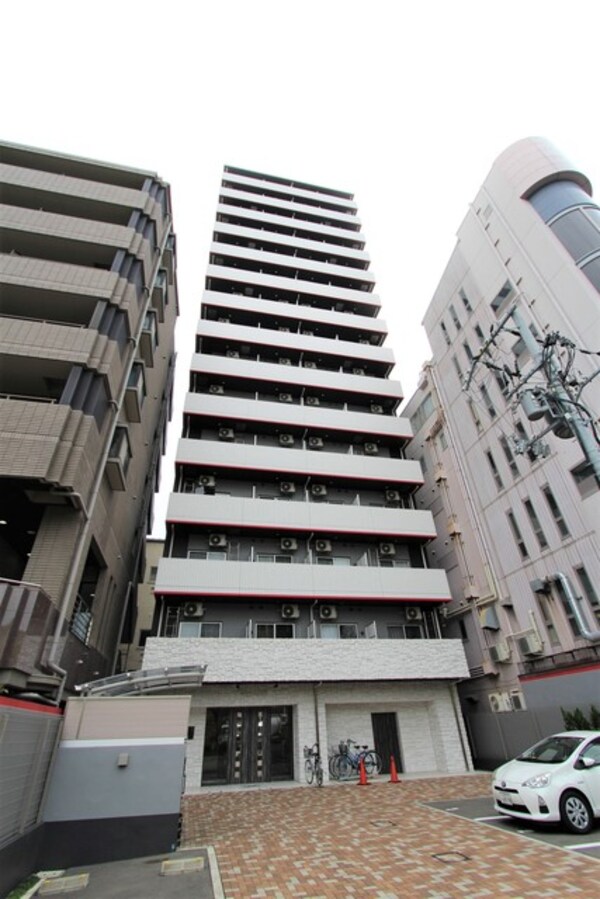 外観・土地