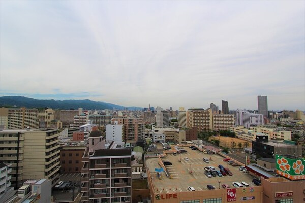 景色