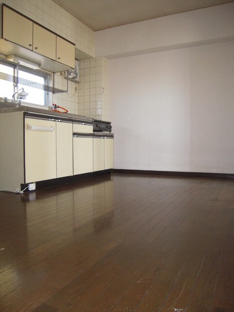 物件内観写真8　(DK)