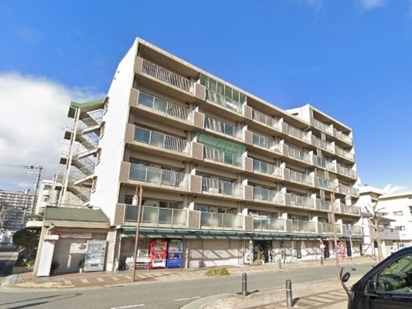外観・土地