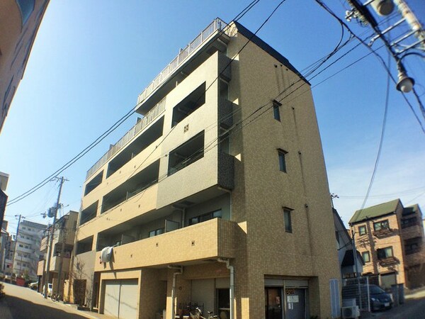 外観・土地