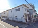 青葉町一丁目戸建て