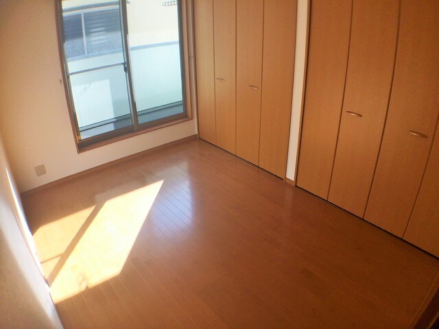 物件内観写真3　(洋室1)