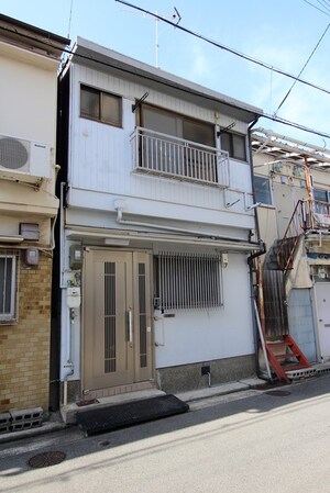 浜山通戸建外観写真
