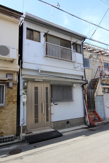 浜山通戸建外観写真