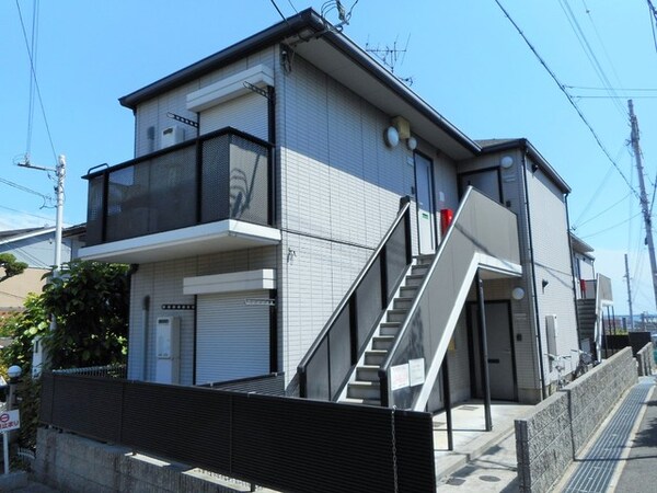 外観・土地