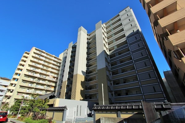 外観・土地