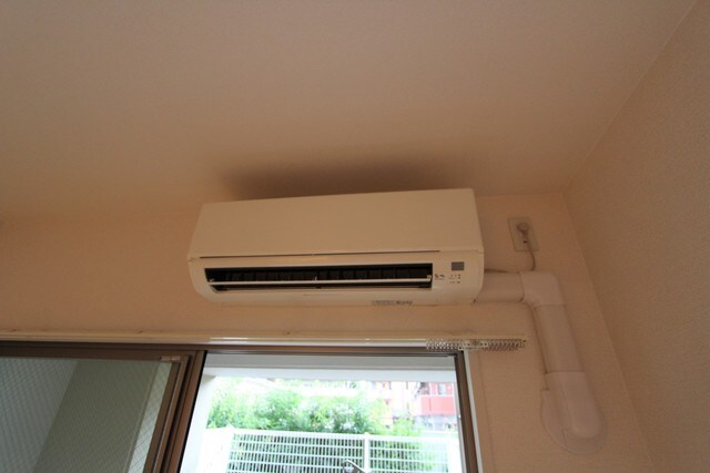 物件内観写真15　(エアコン)