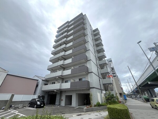 外観・土地