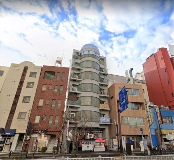外観・土地