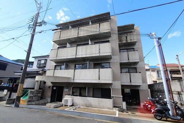 外観・土地