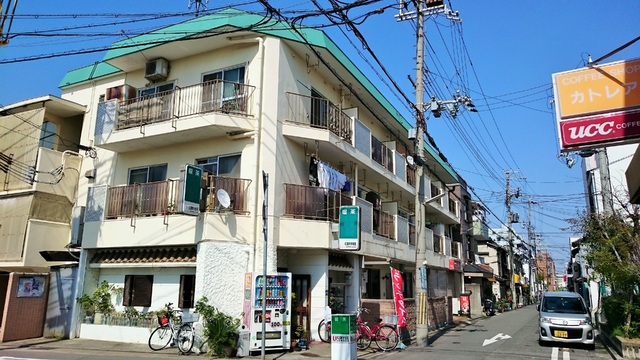外観写真