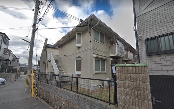 外観・土地