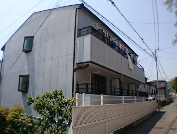 外観・土地