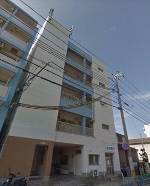 貴和ハウス外観写真