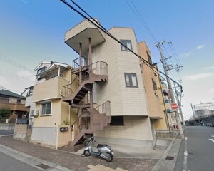 千歳苑Ⅱ外観写真