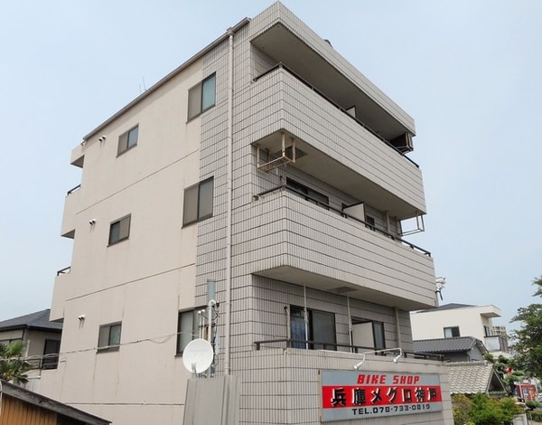 外観・土地