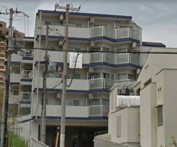 外観・土地
