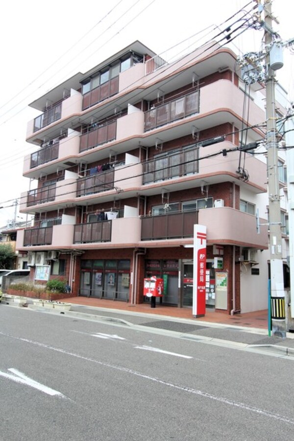 外観・土地