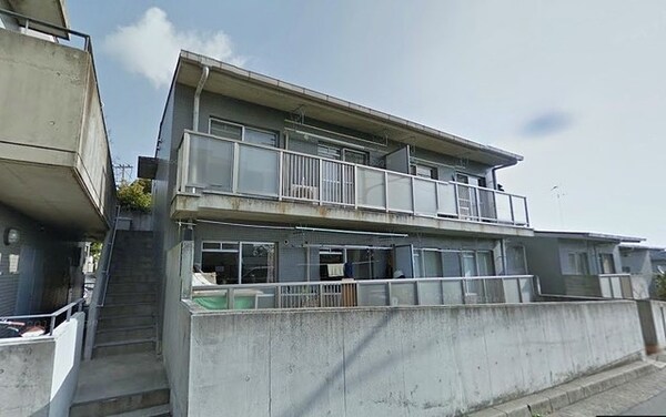 外観・土地