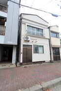長楽町4戸建