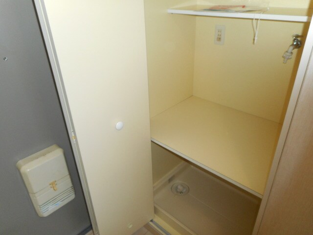 物件内観写真8　(シューズボックス)