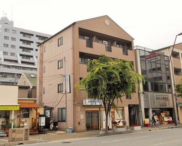 外観・土地
