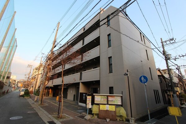 外観・土地