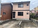 山下町1丁目貸家