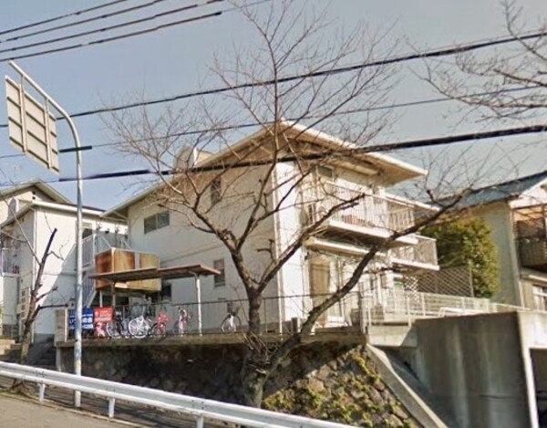 外観・土地