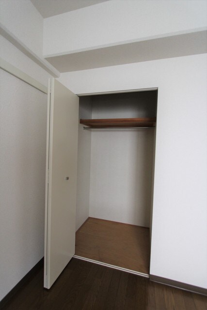 物件内観写真13　(クローゼット)