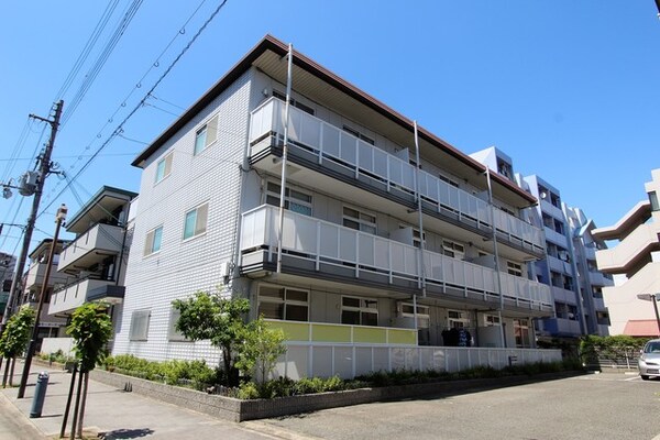 外観・土地
