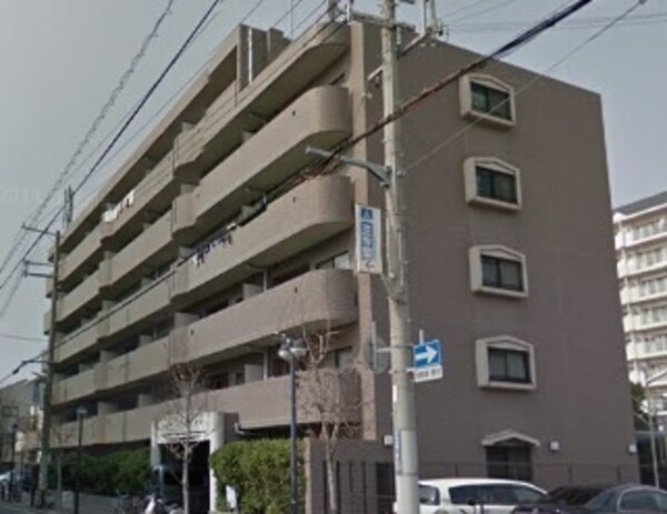 外観・土地